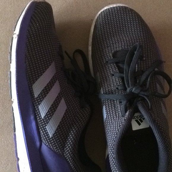 adidas sneaker - Picture 2 of 3